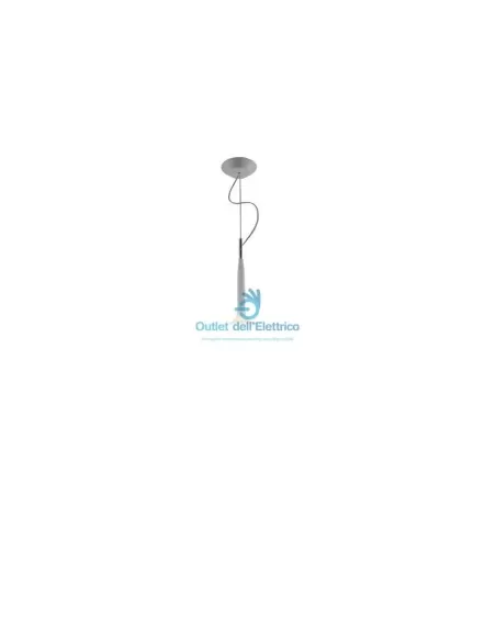 Artemide 1052010a/1 recambio para suspension castore 350